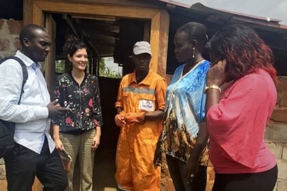 Developpement International Desjardins recrute une cheffe dequipe au Senegal