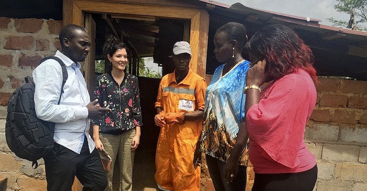 Développement International Desjardins recrute un(e) chef(fe) d’équipe au Sénégal 1 Developpement International Desjardins recrute une cheffe dequipe au Senegal