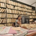 FONGIP recrute un Archiviste a Dakar