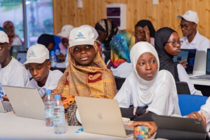 FORCE N Senegal 5 formations certifiantes offertes gratuitement