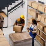GESTIONNAIRE DE STOCK