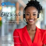Gods Blessing Center recrute des televendeurs