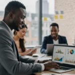 Humanis Interim recrute une stagiaire Chargee Marketing Digital a Dakar