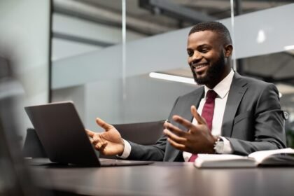 IT Mobile Afrique recrute un Conseiller Commercial a Dakar