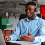 Jokko Chain recrute 01 Agent de Support Client