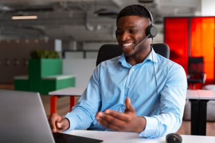 Jokko Chain recrute 01 Agent de Support Client