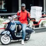 Khady Legume recrute 3 livreurs