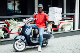 Khady Legume recrute 3 livreurs