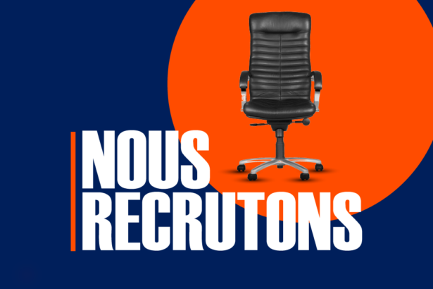 La Banque Islamique du Senegal recrute