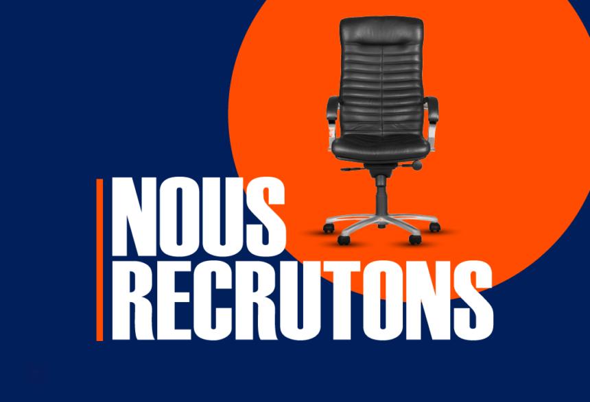 La Banque Islamique du Senegal recrute