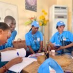 La Senegalaise de Securite et dEquipement SSE recrute des Stagiaires Commerciaux Terrain