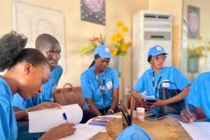 La Senegalaise de Securite et dEquipement SSE recrute des Stagiaires Commerciaux Terrain