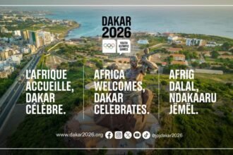 Le Comite dOrganisation des Jeux Olympiques de la Jeunesse recrute 16 profils a Dakar