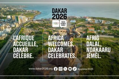 Le Comite dOrganisation des Jeux Olympiques de la Jeunesse recrute 16 profils a Dakar