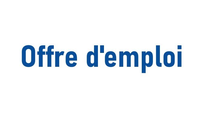Les 10 offre demploi disponibles au Senegal du 21 au 28 fevrier 2026
