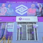 MICROSEN recrute un Charge du controle permanent conformite et risques