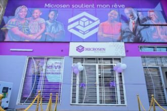 MICROSEN recrute un Charge du controle permanent conformite et risques