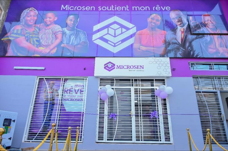 MICROSEN recrute un Charge du controle permanent conformite et risques