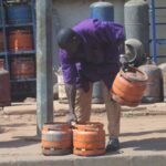 Magasinier au Centre Emplisseur Gaz Mbao Fevrier 2026