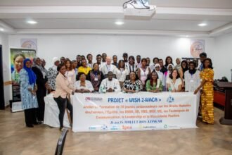 Marie Stopes recrute des Coordinateurs Regionaux a Dakar et Thies