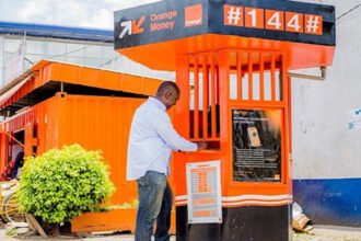 Orange Money recrute des agents terrain a Dakar