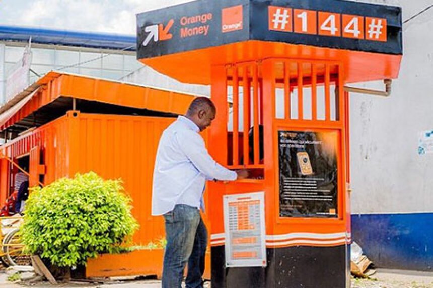 Orange Money recrute des agents terrain à Dakar 1 Orange Money recrute des agents terrain a Dakar