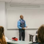 Professeur dAnglais a Saly – Senegal