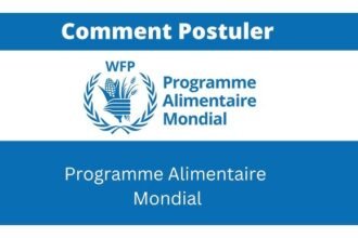 Programme Alimentaire Mondial 2026