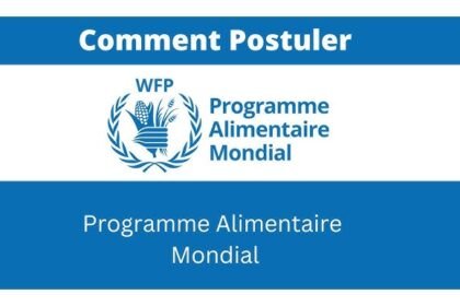 Programme Alimentaire Mondial 2026