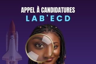 Programme LAB’ECD 2026 pour Entrepreneurs Africains – Analyse et Présentation Complète