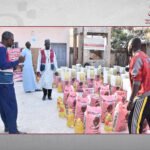 Qatar Charity recrute une Assistante dApprovisionnement a Matam
