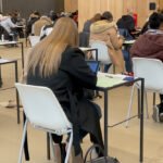 RECRUTEMENT DURGENCE PARIS 75