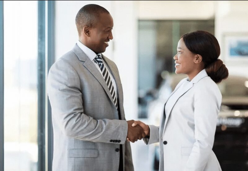RMO recrute un Responsable Recrutement a Dakar