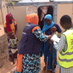 Recrutement ONG MIDA 2026