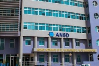 Recrutement a lANSD