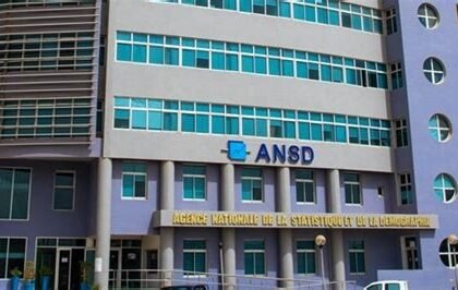 Recrutement a lANSD