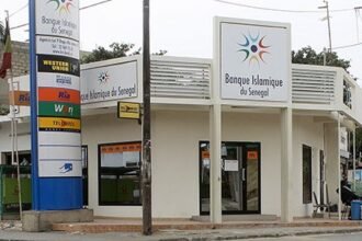 Recrutement dans le secteur bancaire a Thies