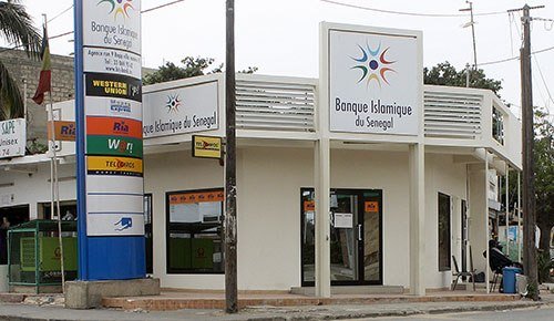 Recrutement dans le secteur bancaire a Thies