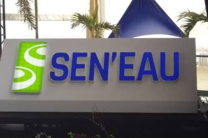 SENEAU recrute