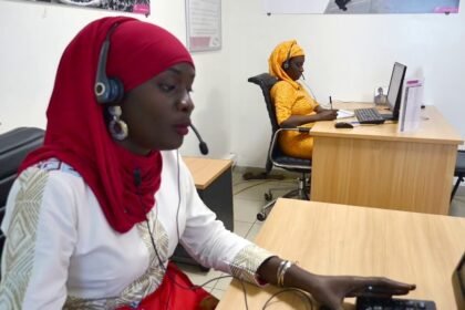 SHY Performance Senegal recrute des Televendeurs en conquete mobile