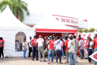 SUNU Bank Senegal recrute un Responsable Leasing et Affacturage