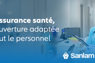 Sanlam Allianz Senegal recrute une Souscripteur Producteur Sante