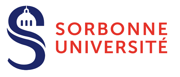 Sorbonne Universite Alliance Sorbonne Universite ASU