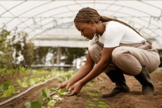 Stage ingenieur·e agronome