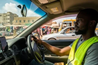 Tectra recrute des chauffeurs titulaires du permis D