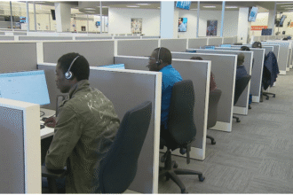 Tersea recrute des Teleconseillers italophones a Dakar
