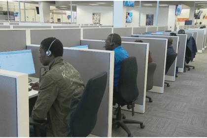 Tersea recrute des Teleconseillers italophones a Dakar