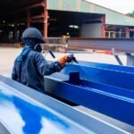 Topwork recrute un Superviseur en peinture industrielle