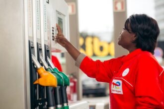 TotalEnergies Senegal lance un recrutement de 04 profils – Fevrier 2026