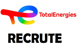 TotalEnergies recrute un profil